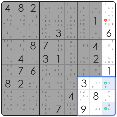 daily printable sudoku